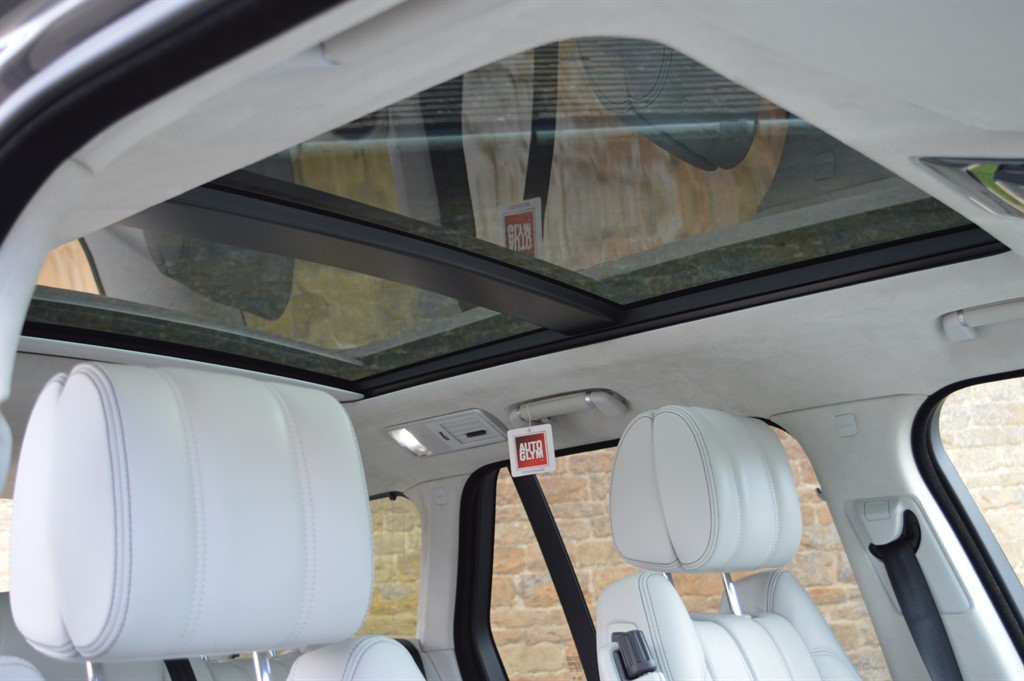 Used Land Rover Range Rover 2017 for sale - 78074698: Photo 50