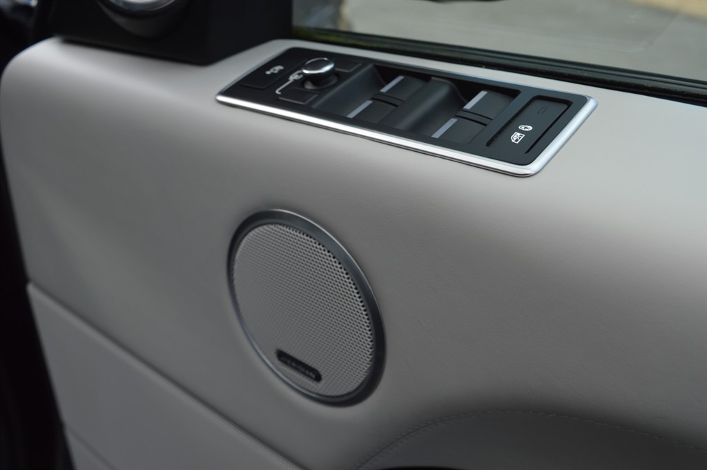 Used Land Rover Range Rover 2017 for sale - 78074698: Photo 53