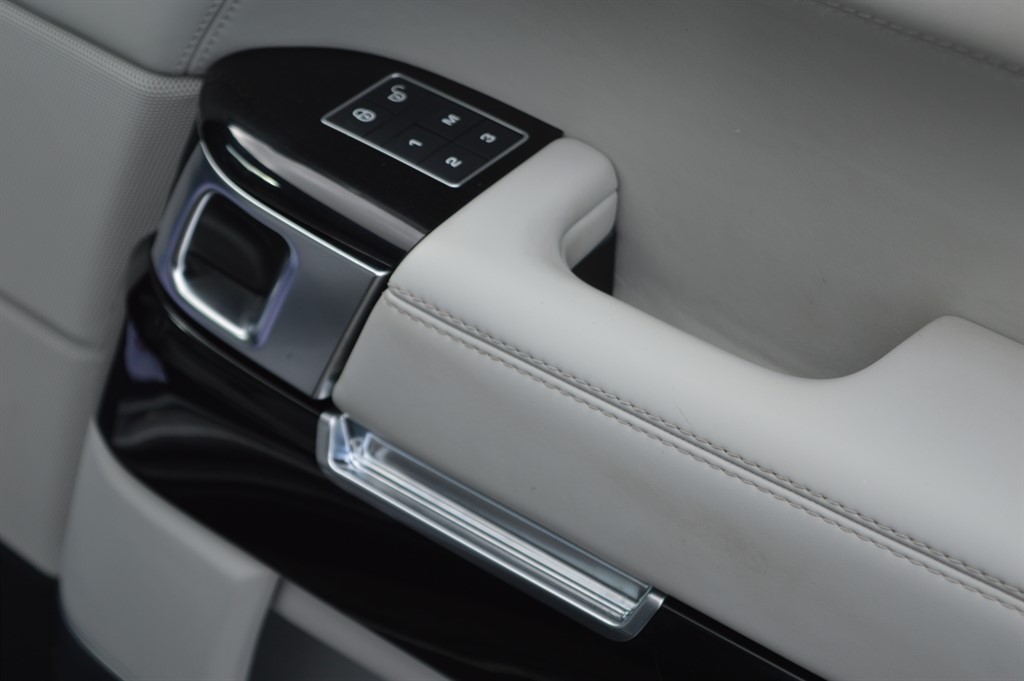 Used Land Rover Range Rover 2017 for sale - 78074698: Photo 54