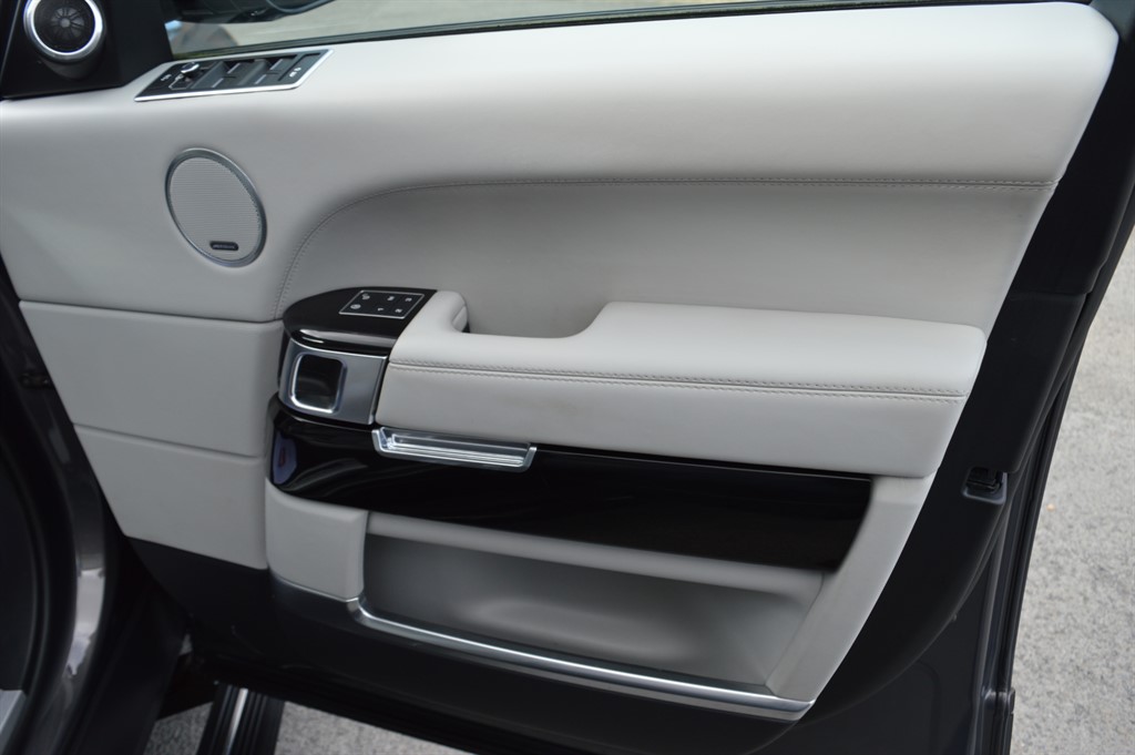 Used Land Rover Range Rover 2017 for sale - 78074698: Photo 55