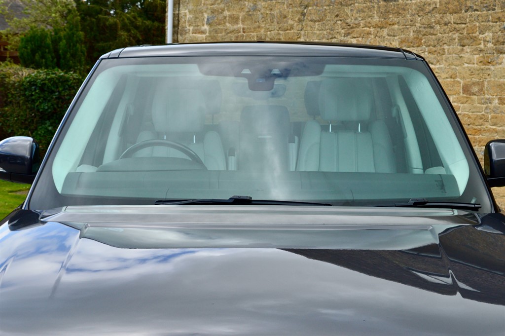 Used Land Rover Range Rover 2017 for sale - 78074698: Photo 60