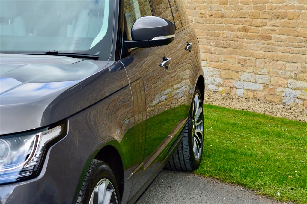 Used Land Rover Range Rover 2017 for sale - 78074698: Photo 63