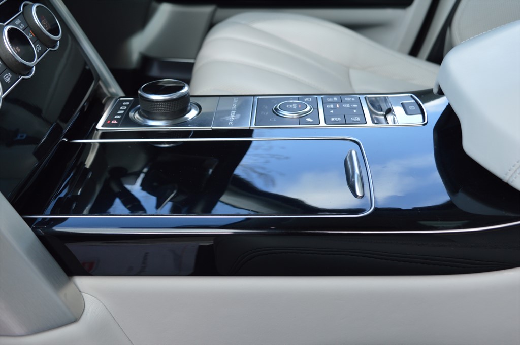 Used Land Rover Range Rover 2017 for sale - 78074698: Photo 7