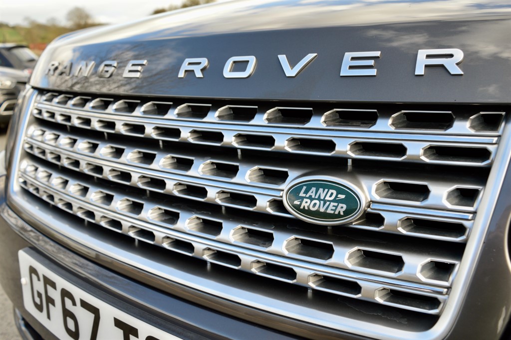 Used Land Rover Range Rover 2017 for sale - 78074698: Photo 84
