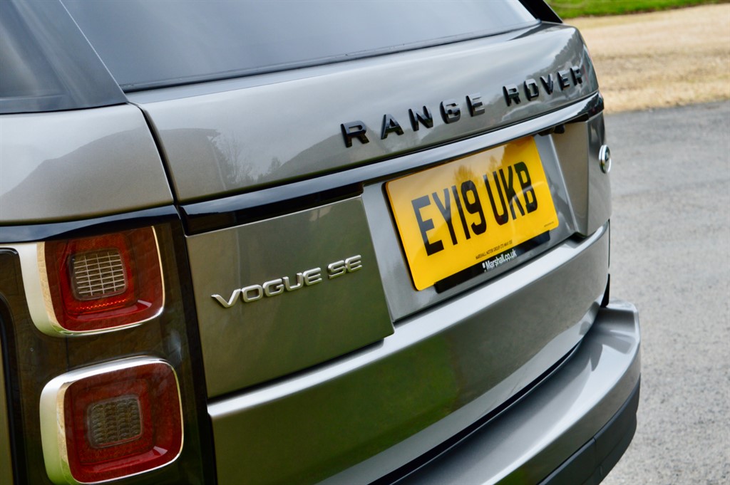 Used Land Rover Range Rover 2019 for sale - 77732824: Photo 10