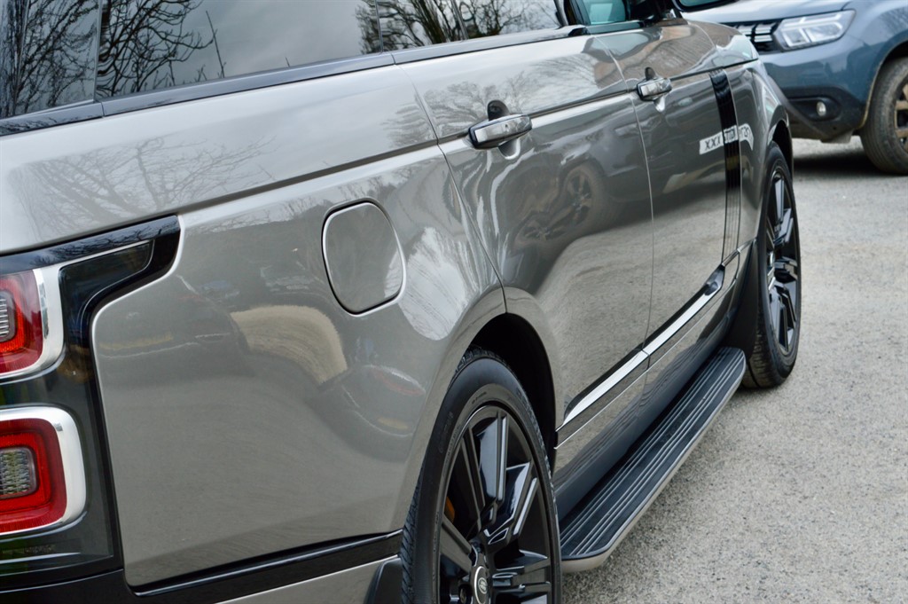 Used Land Rover Range Rover 2019 for sale - 77732824: Photo 15