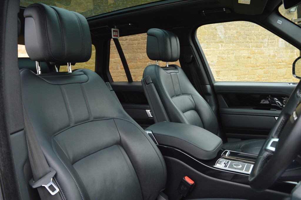 Used Land Rover Range Rover 2019 for sale - 77732824: Photo 20