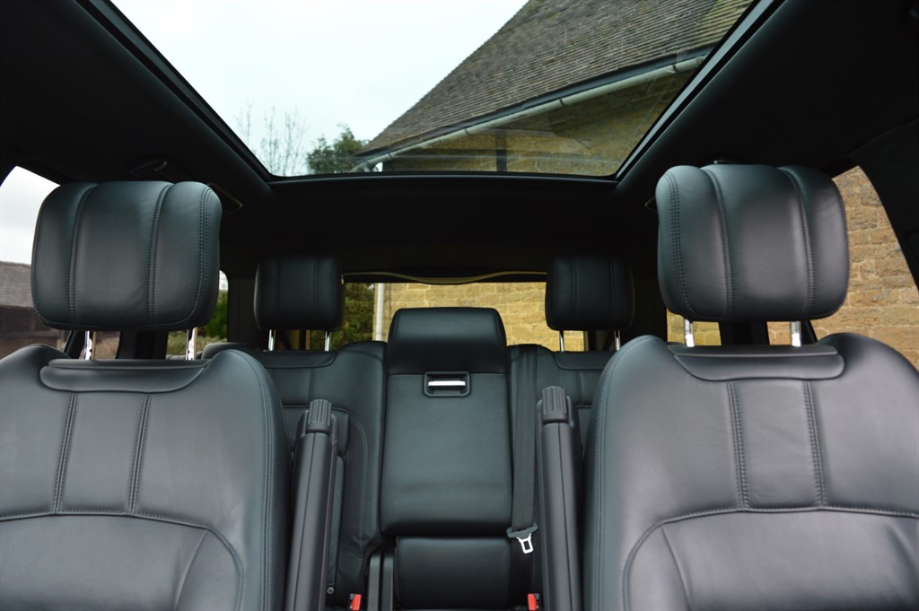 Used Land Rover Range Rover 2019 for sale - 77732824: Photo 22