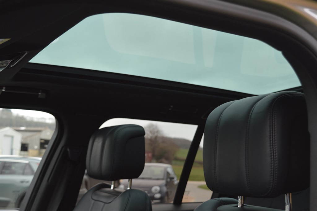 Used Land Rover Range Rover 2019 for sale - 77732824: Photo 23