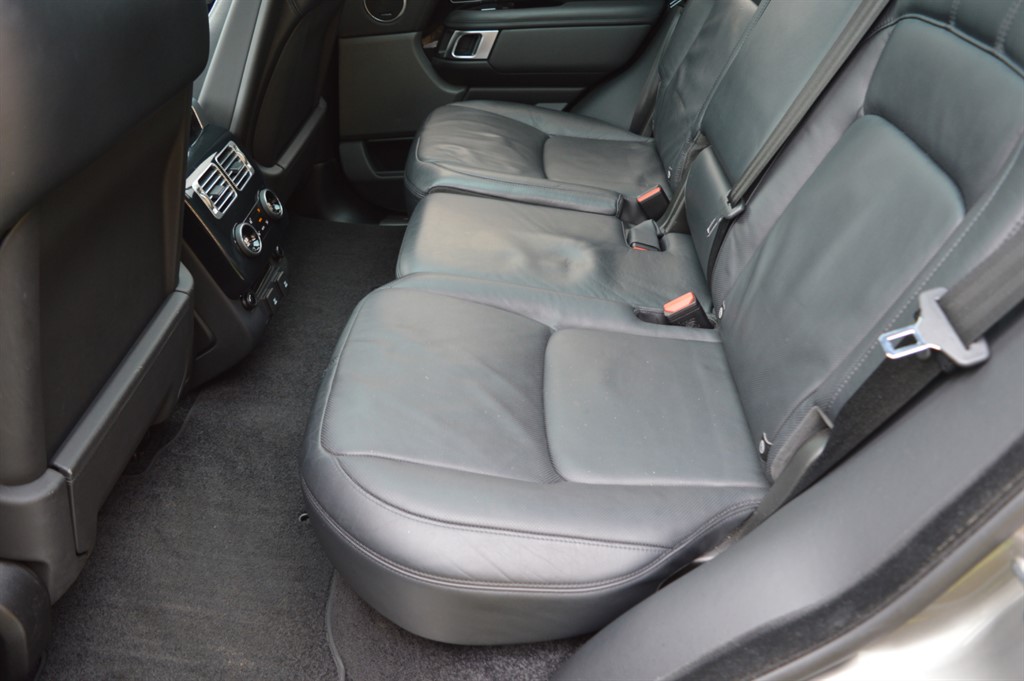 Used Land Rover Range Rover 2019 for sale - 77732824: Photo 25