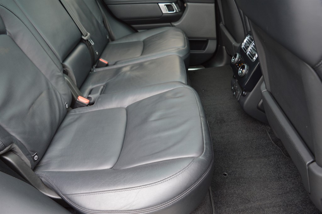 Used Land Rover Range Rover 2019 for sale - 77732824: Photo 28