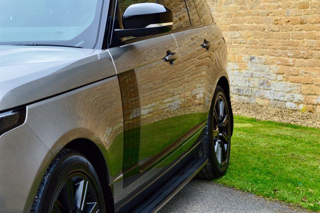 Used Land Rover Range Rover 2019 for sale - 77732824: Photo 3