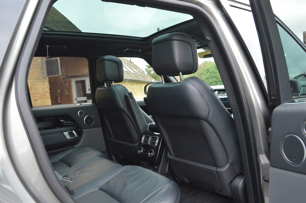 Used Land Rover Range Rover 2019 for sale - 77732824: Photo 30