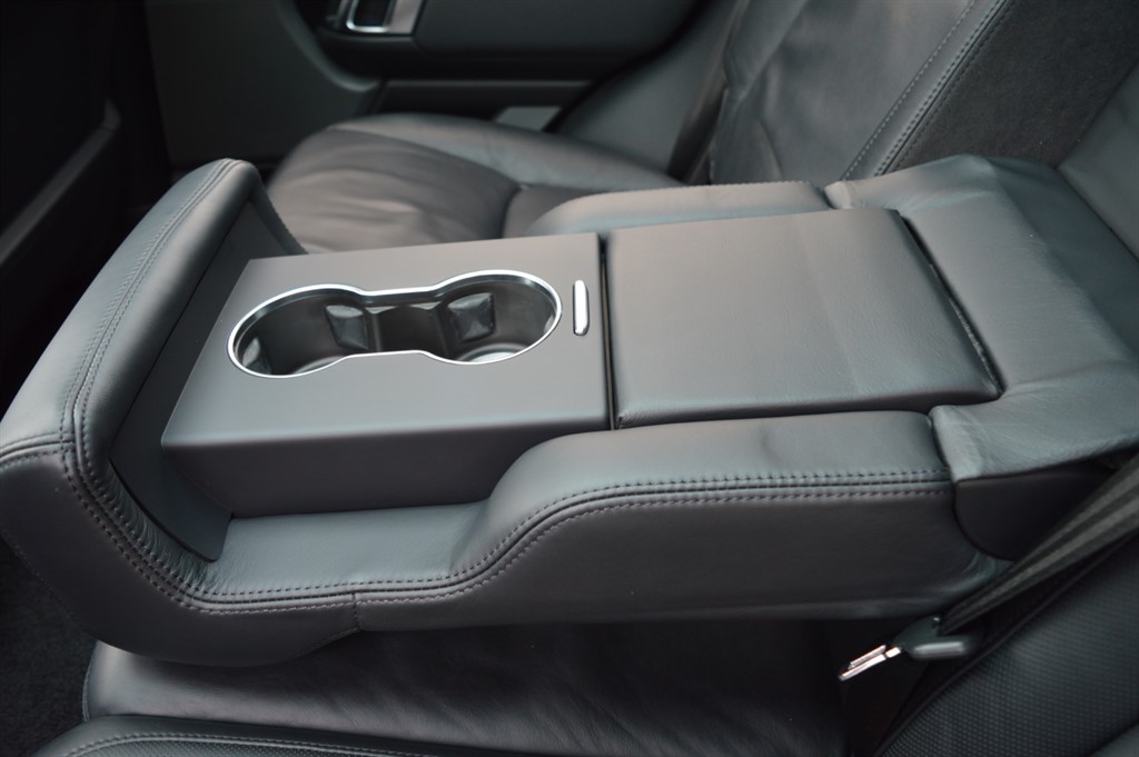 Used Land Rover Range Rover 2019 for sale - 77732824: Photo 31