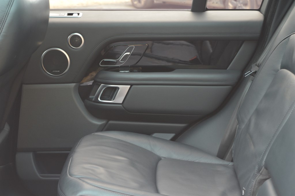 Used Land Rover Range Rover 2019 for sale - 77732824: Photo 32
