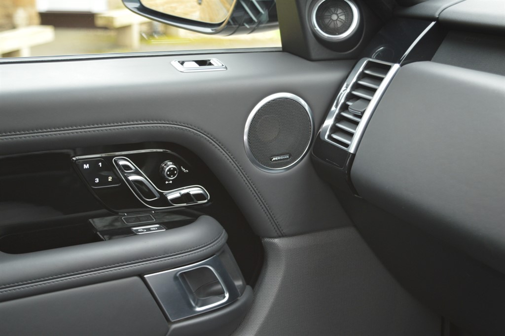 Used Land Rover Range Rover 2019 for sale - 77732824: Photo 34