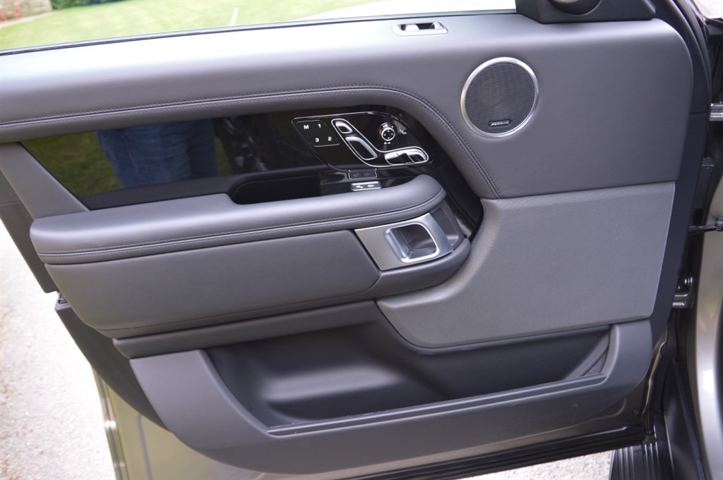 Used Land Rover Range Rover 2019 for sale - 77732824: Photo 35