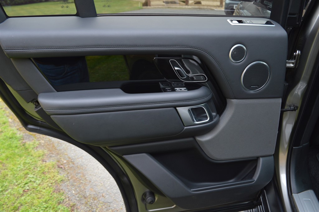 Used Land Rover Range Rover 2019 for sale - 77732824: Photo 36