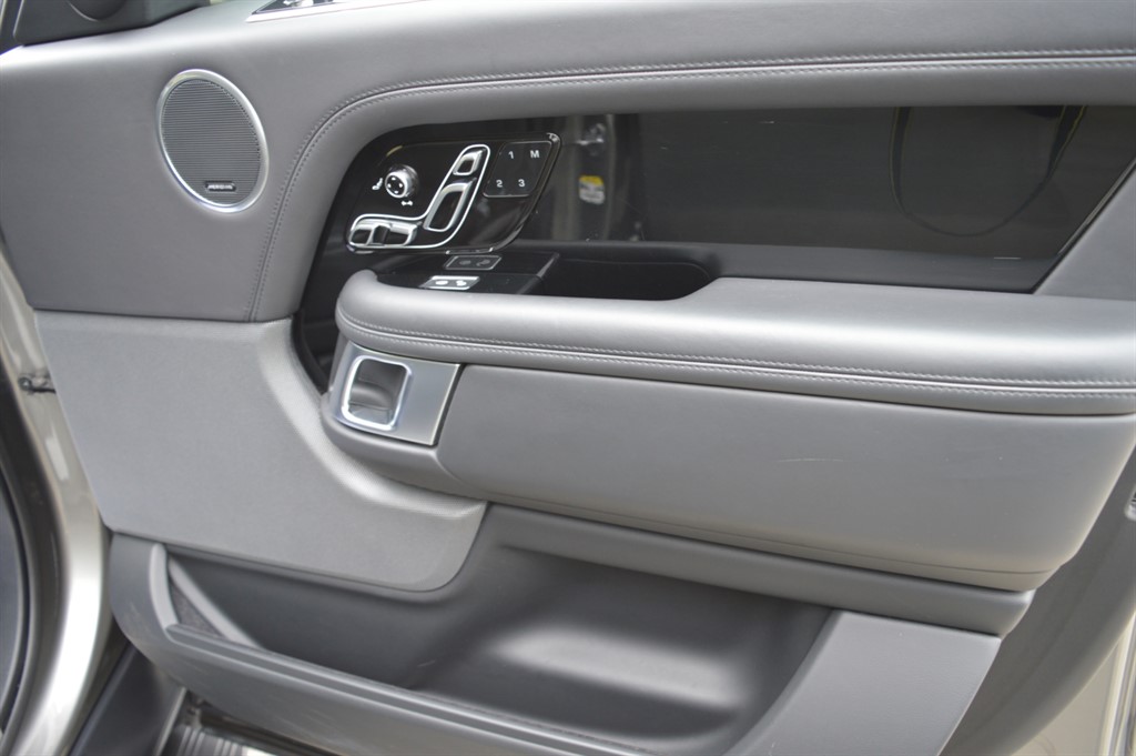 Used Land Rover Range Rover 2019 for sale - 77732824: Photo 38