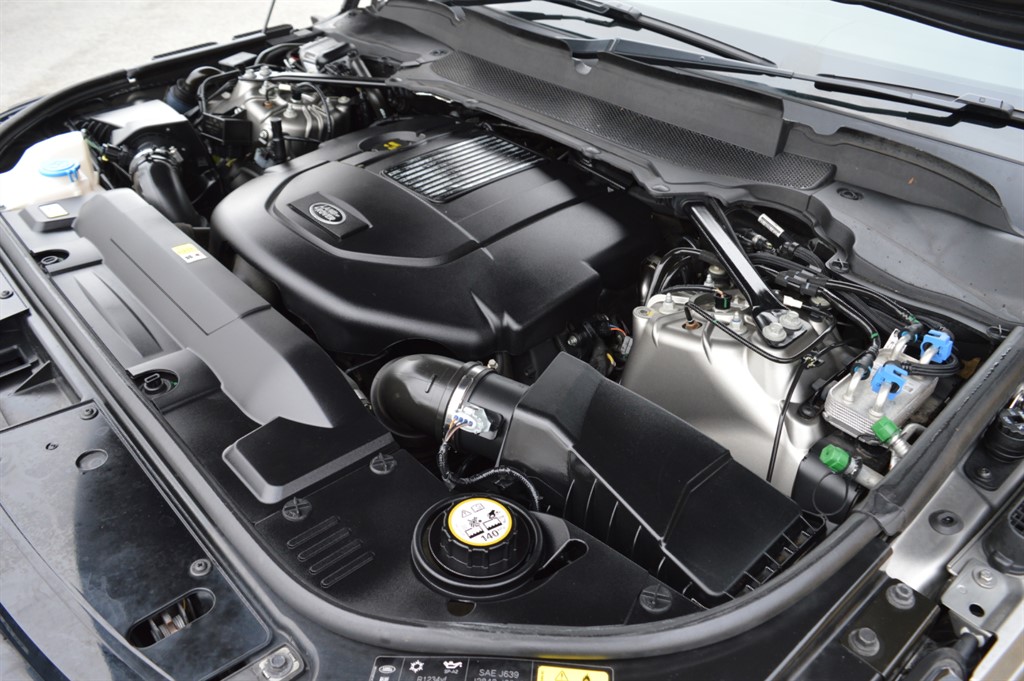 Used Land Rover Range Rover 2019 for sale - 77732824: Photo 39