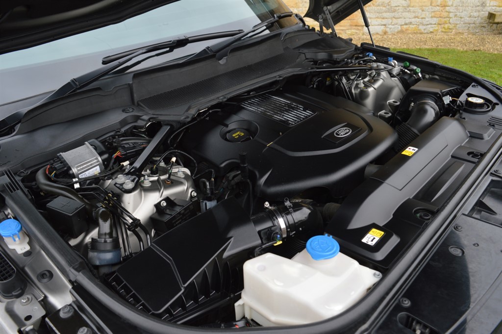 Used Land Rover Range Rover 2019 for sale - 77732824: Photo 40