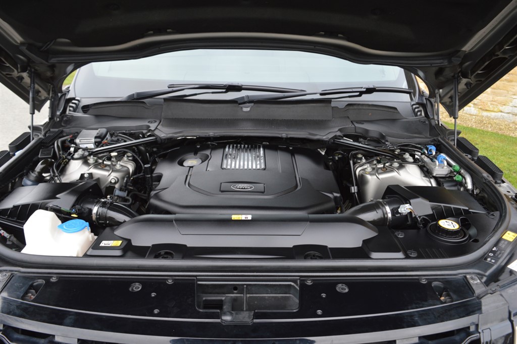 Used Land Rover Range Rover 2019 for sale - 77732824: Photo 41