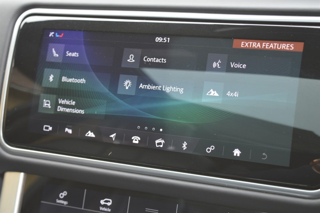 Used Land Rover Range Rover 2019 for sale - 77732824: Photo 47