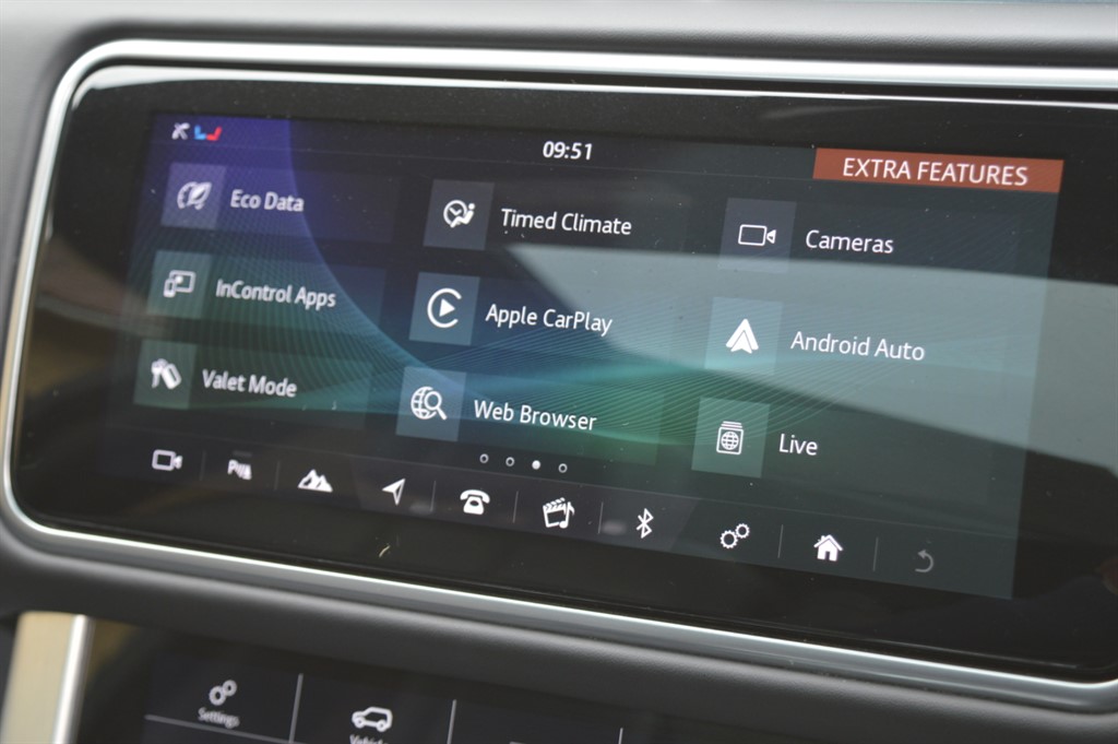 Used Land Rover Range Rover 2019 for sale - 77732824: Photo 48