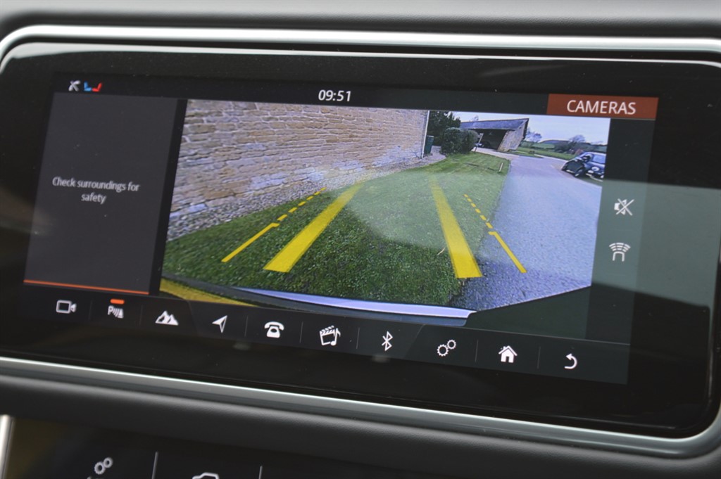 Used Land Rover Range Rover 2019 for sale - 77732824: Photo 49