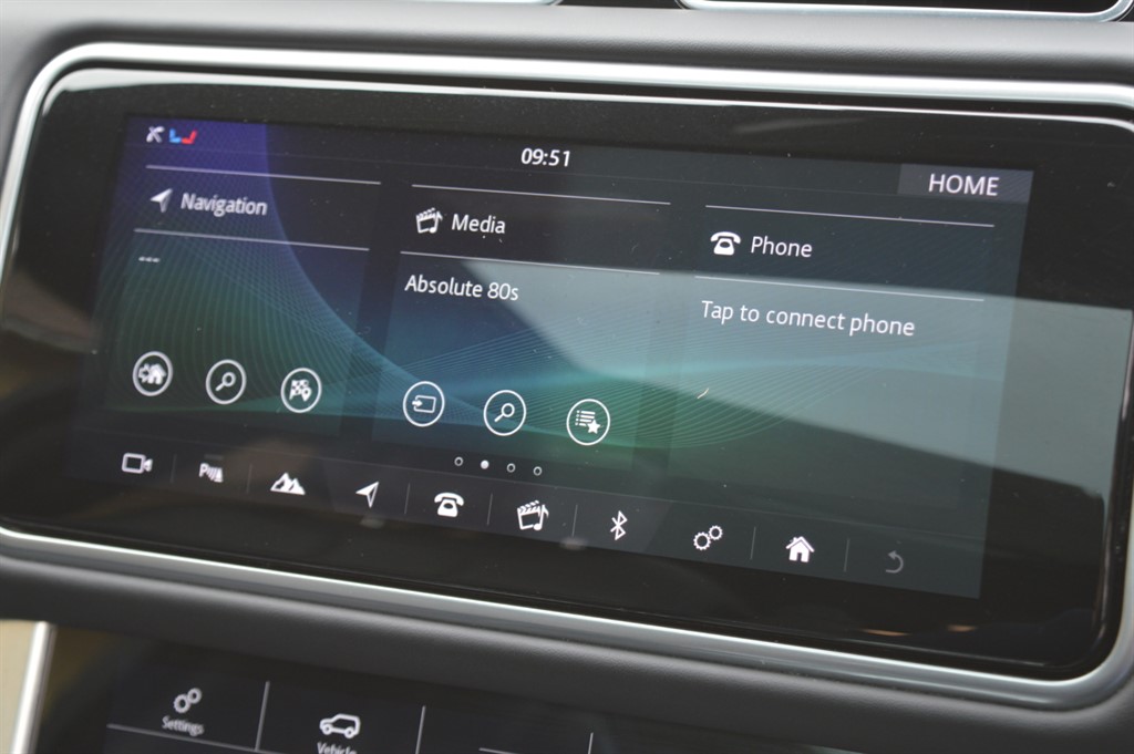 Used Land Rover Range Rover 2019 for sale - 77732824: Photo 50