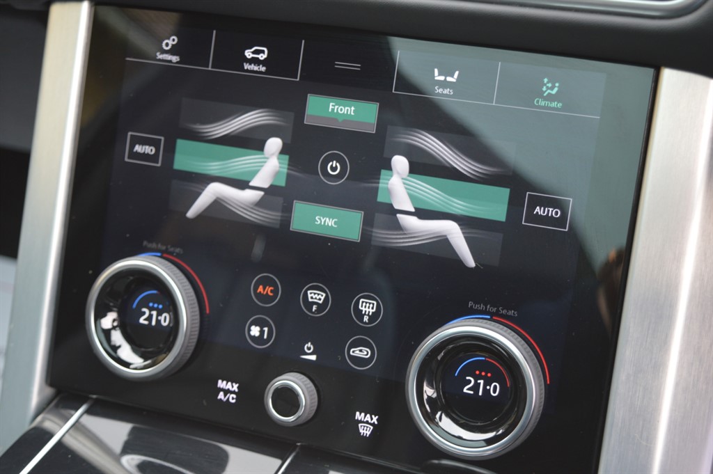 Used Land Rover Range Rover 2019 for sale - 77732824: Photo 51