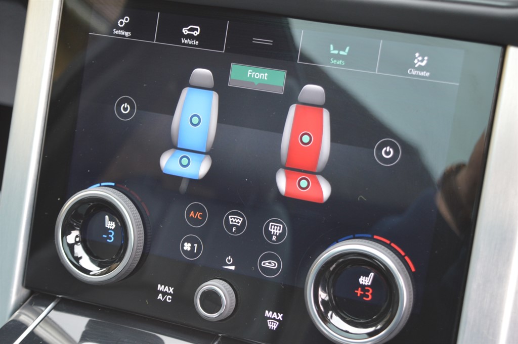 Used Land Rover Range Rover 2019 for sale - 77732824: Photo 52