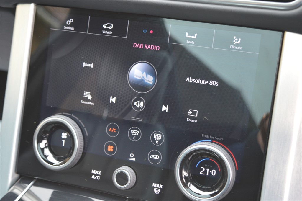 Used Land Rover Range Rover 2019 for sale - 77732824: Photo 53