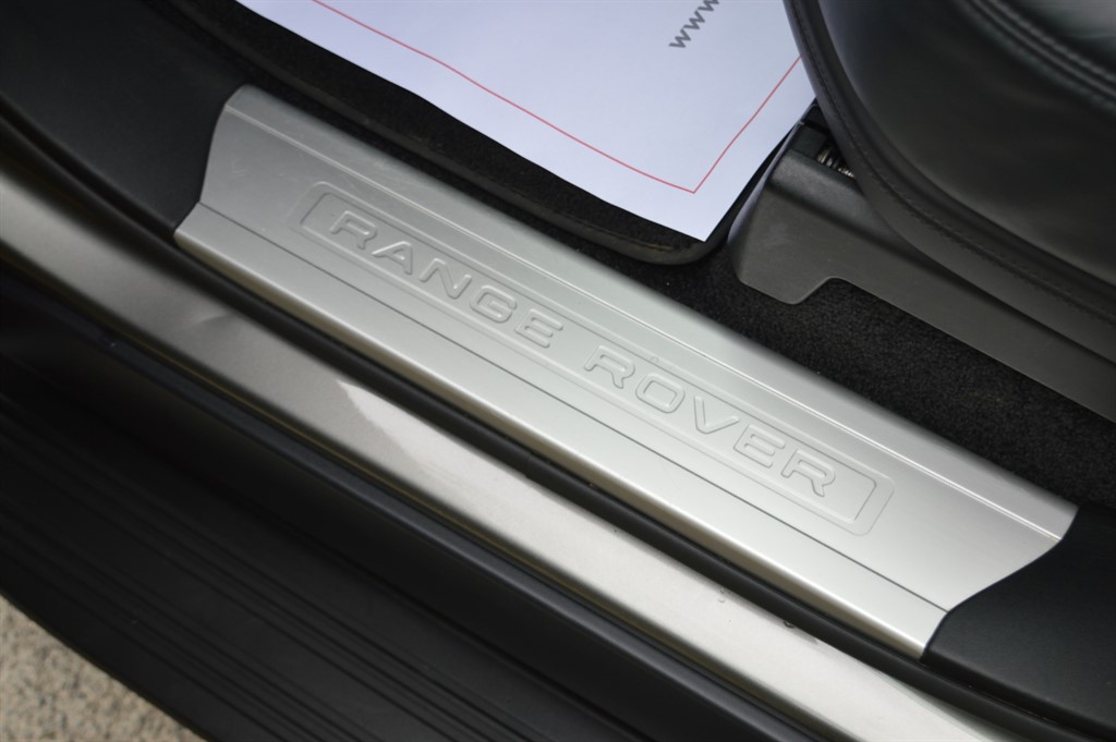 Used Land Rover Range Rover 2019 for sale - 77732824: Photo 54