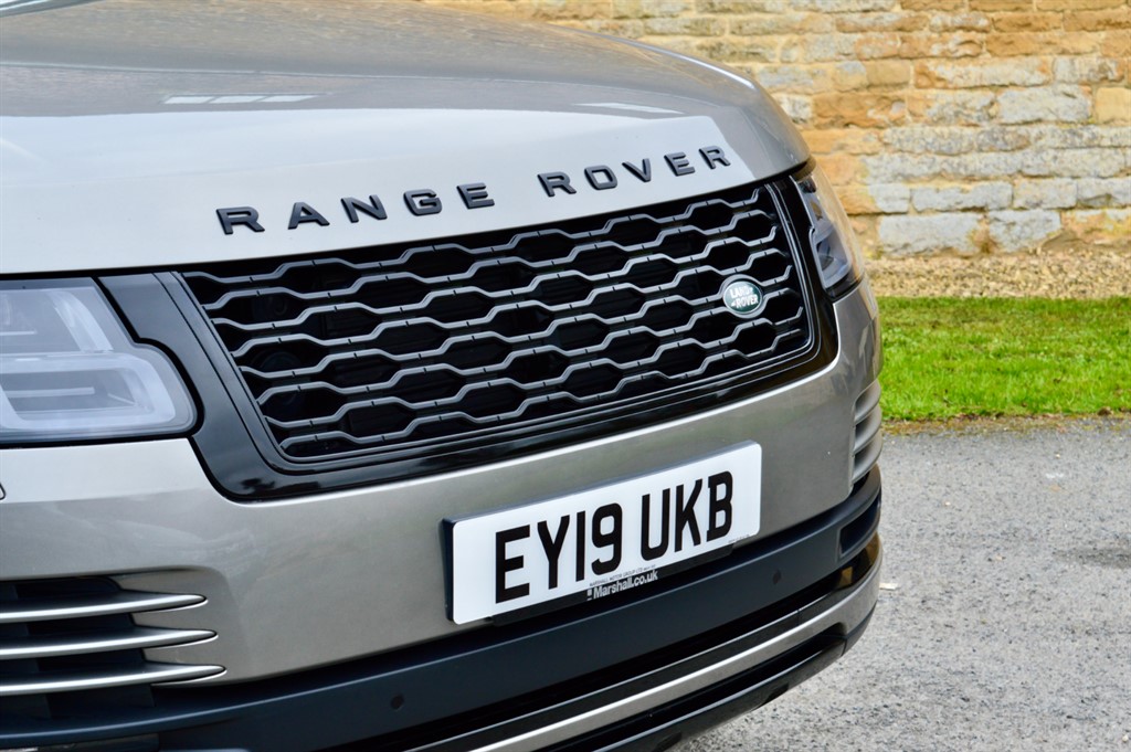 Used Land Rover Range Rover 2019 for sale - 77732824: Photo 65