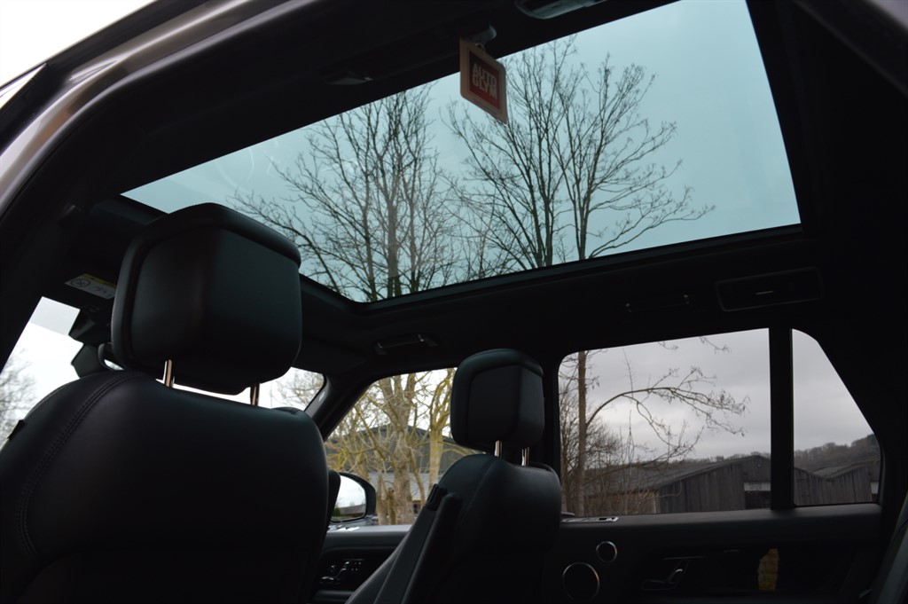 Used Land Rover Range Rover 2019 for sale - 77732824: Photo 66