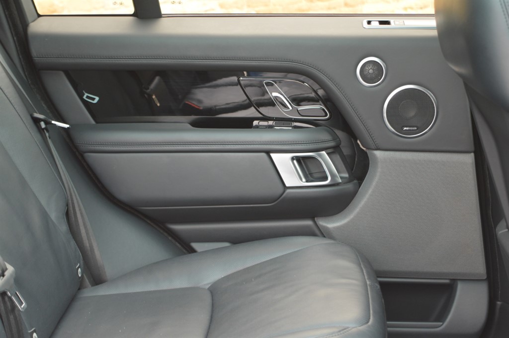 Used Land Rover Range Rover 2019 for sale - 77732824: Photo 67