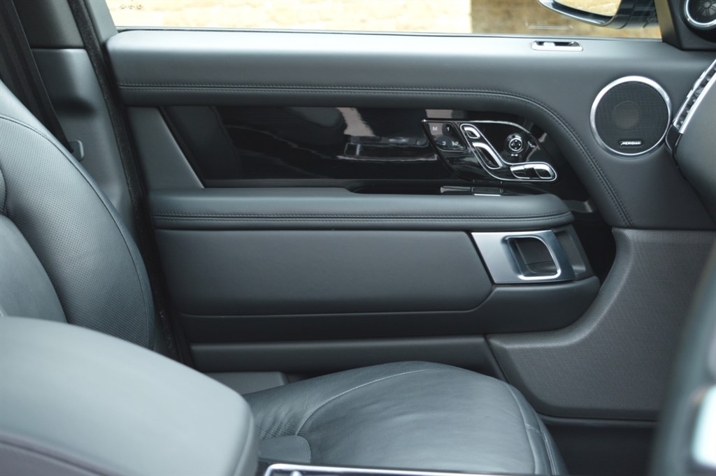 Used Land Rover Range Rover 2019 for sale - 77732824: Photo 71