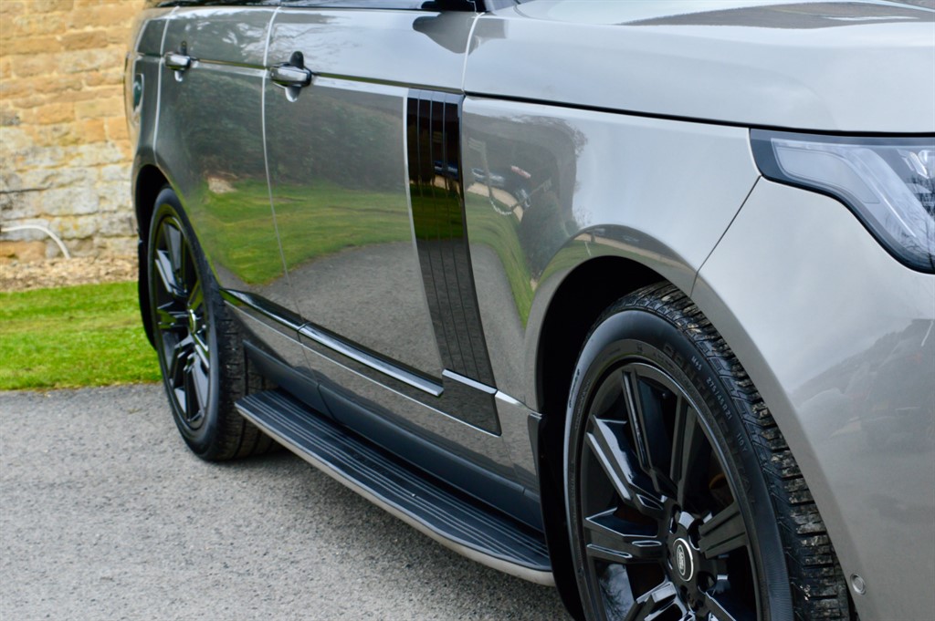 Used Land Rover Range Rover 2019 for sale - 77732824: Photo 75