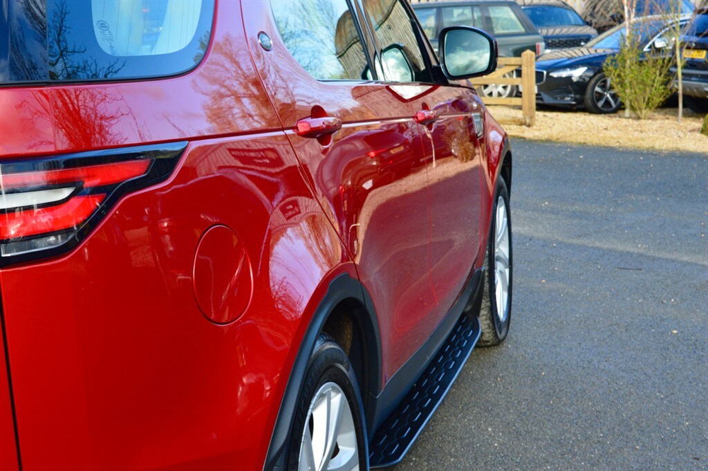Used Land Rover Discovery 2017 for sale - 77841876: Photo 13