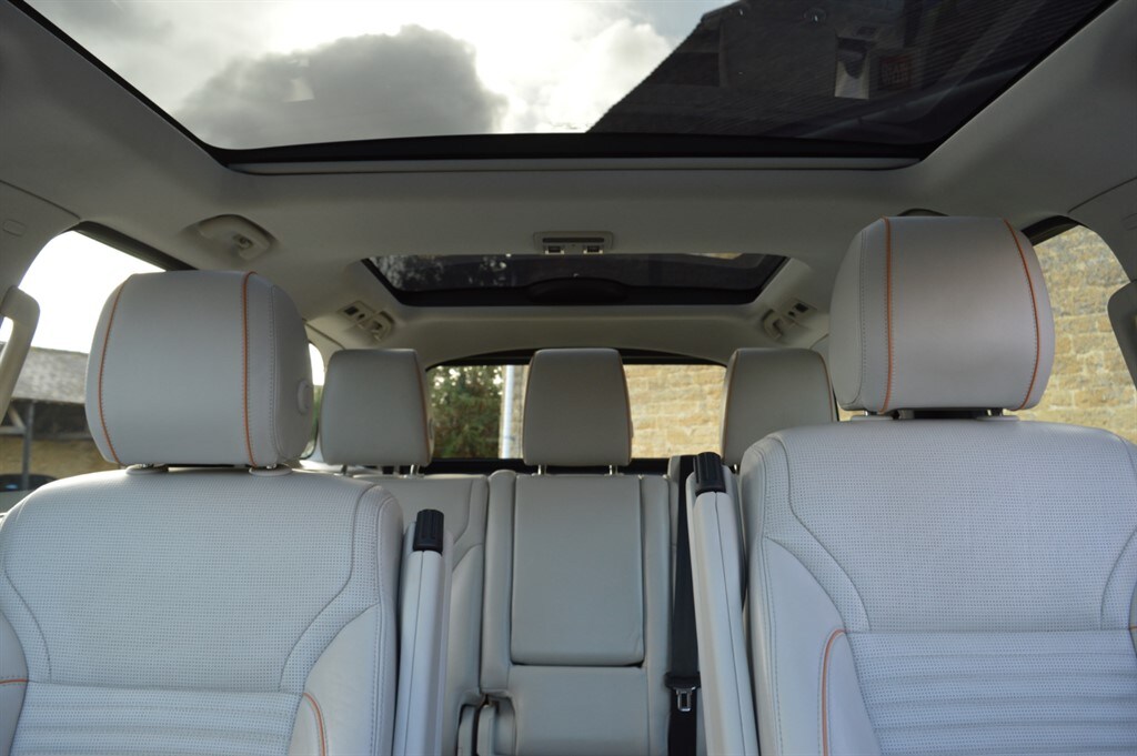 Used Land Rover Discovery 2017 for sale - 77841876: Photo 18