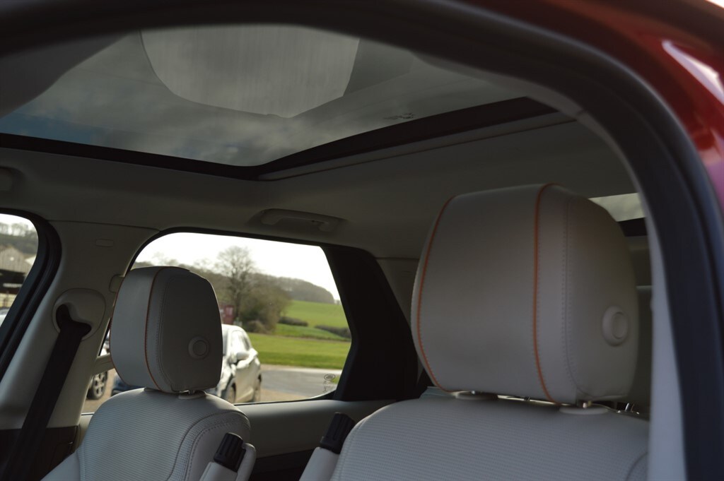 Used Land Rover Discovery 2017 for sale - 77841876: Photo 19