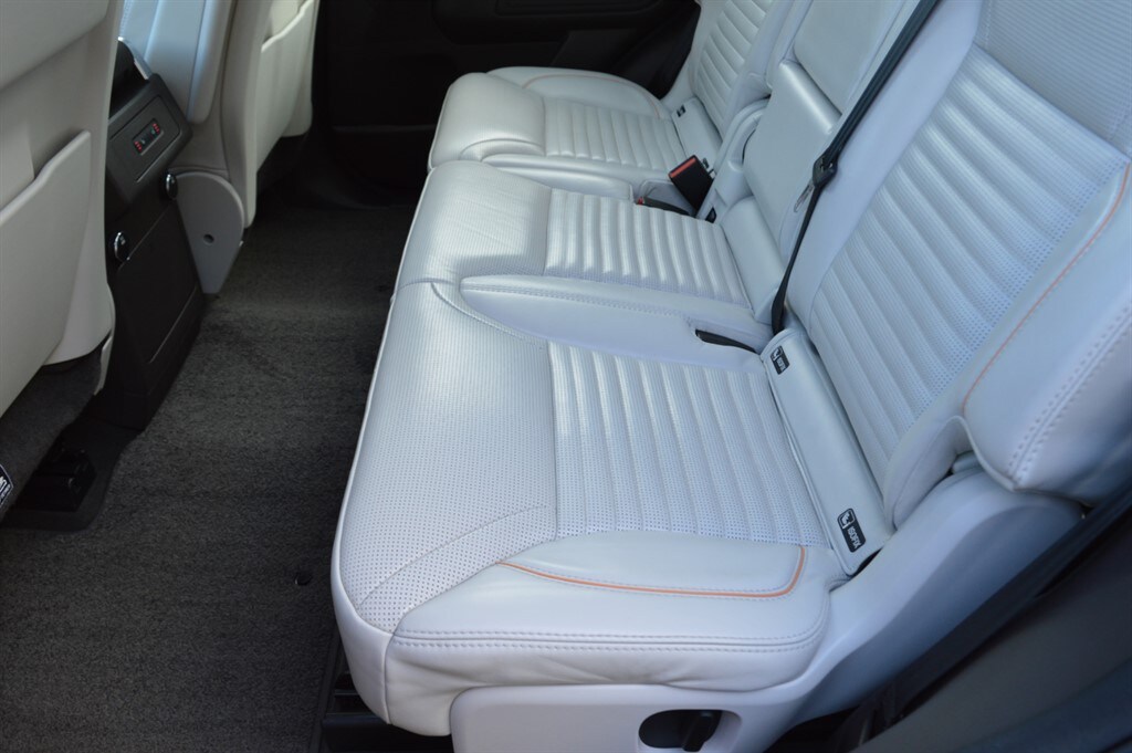 Used Land Rover Discovery 2017 for sale - 77841876: Photo 23