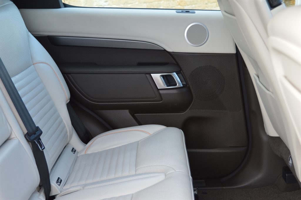 Used Land Rover Discovery 2017 for sale - 77841876: Photo 26