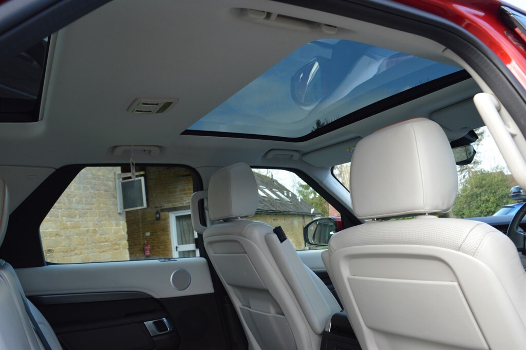 Used Land Rover Discovery 2017 for sale - 77841876: Photo 28