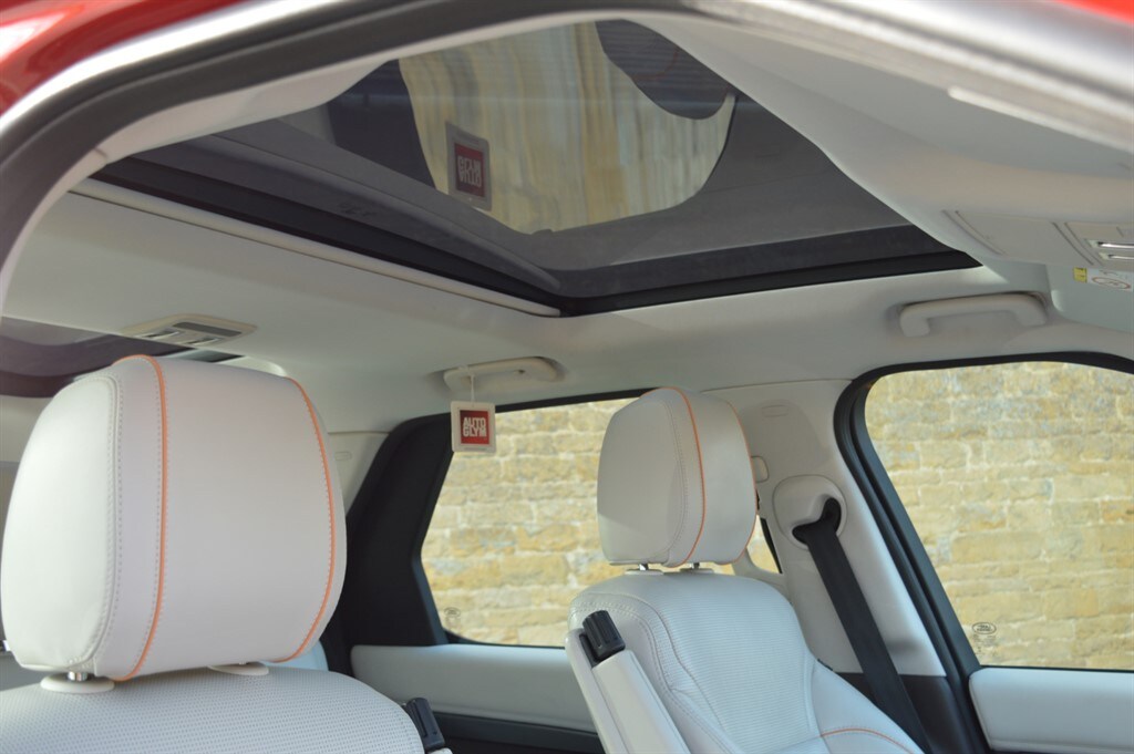 Used Land Rover Discovery 2017 for sale - 77841876: Photo 31