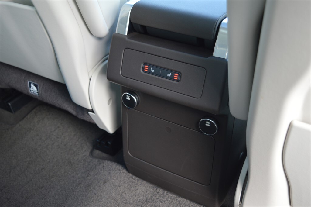 Used Land Rover Discovery 2017 for sale - 77841876: Photo 33