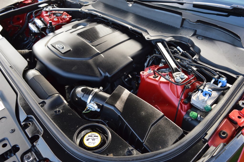 Used Land Rover Discovery 2017 for sale - 77841876: Photo 40