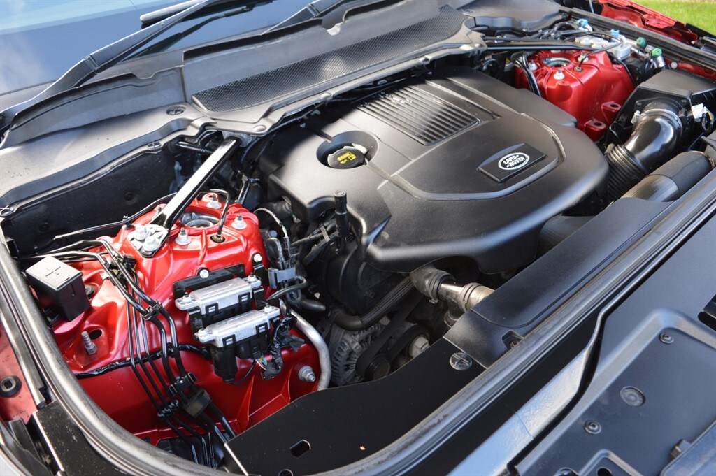 Used Land Rover Discovery 2017 for sale - 77841876: Photo 41