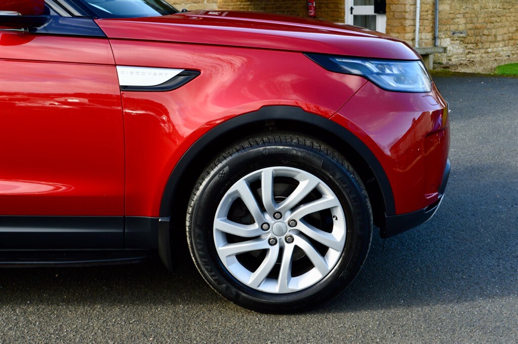 Used Land Rover Discovery 2017 for sale - 77841876: Photo 46